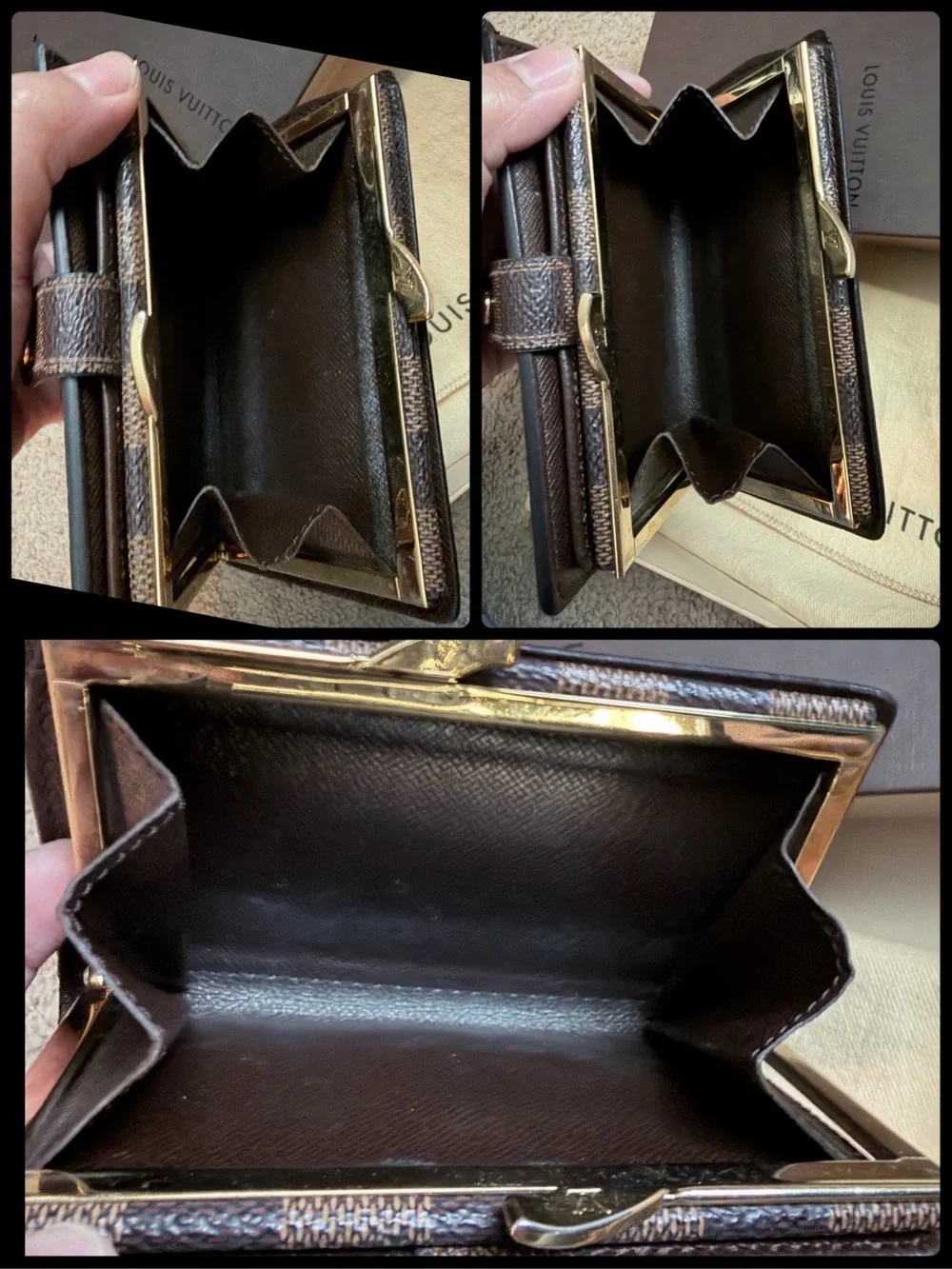 LOUIS VUITTON